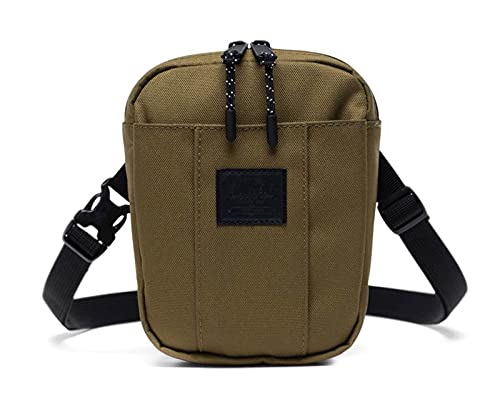 Herschel Cruz Crossbody Bag, kakigrün, 0.5L, Cruz Umhängetasche von Herschel