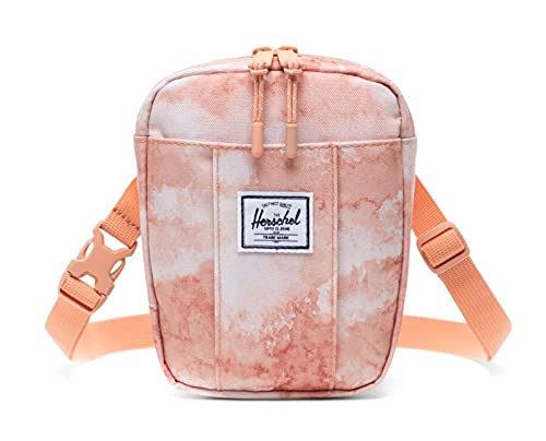 Herschel Cruz Umhängetasche, Pastel Cloud Papaya, 0.5L, Cruz Umhängetasche von Herschel