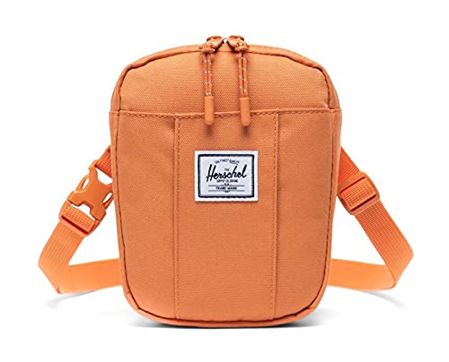 Herschel Cruz Umhängetasche, Papaya, 0.5L, Cruz Umhängetasche von Herschel