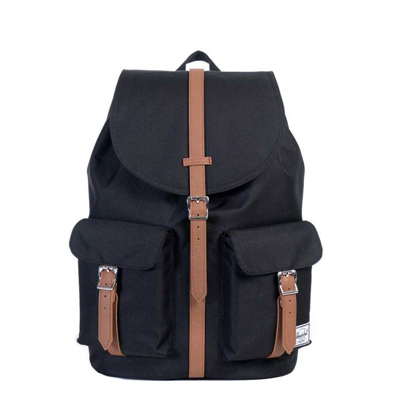 Herschel Dawson Rucksack-Schwarz/Braun von Herschel