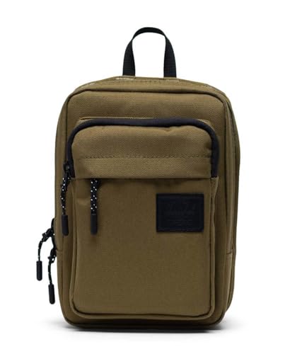 Herschel Form Large Crossbody Khaki Green von Herschel