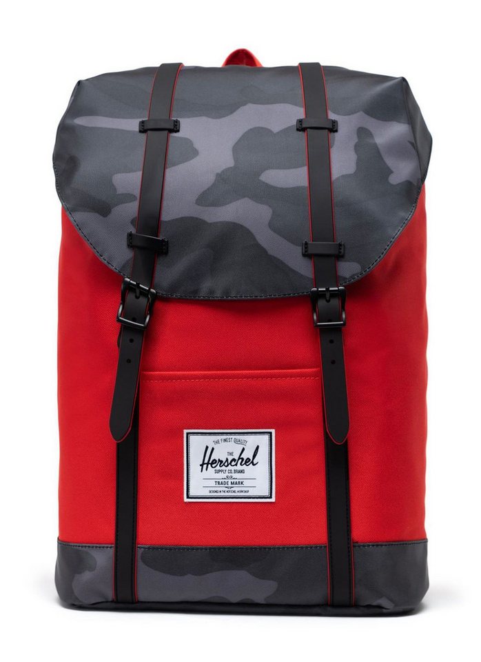 Herschel Freizeitrucksack Retreat Herschel Freizeitrucksack Retreat von Herschel