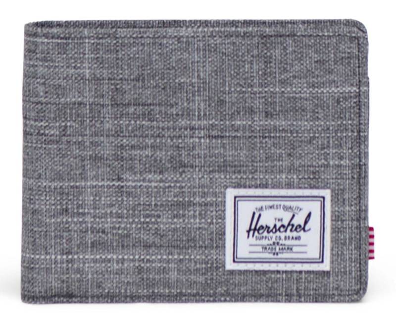 Herschel Geldbörse RFID Coin Wallet, mit RFID-Blocker Schutz von Herschel