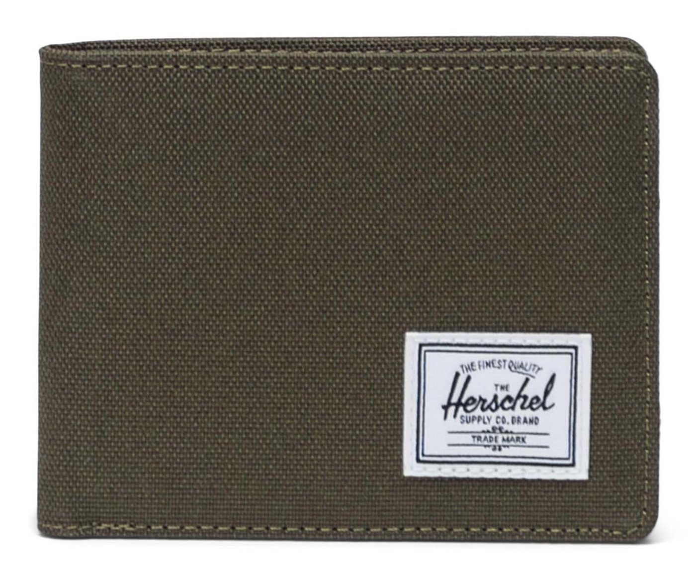 Herschel Geldbörse RFID Coin Wallet, mit RFID-Blocker Schutz von Herschel