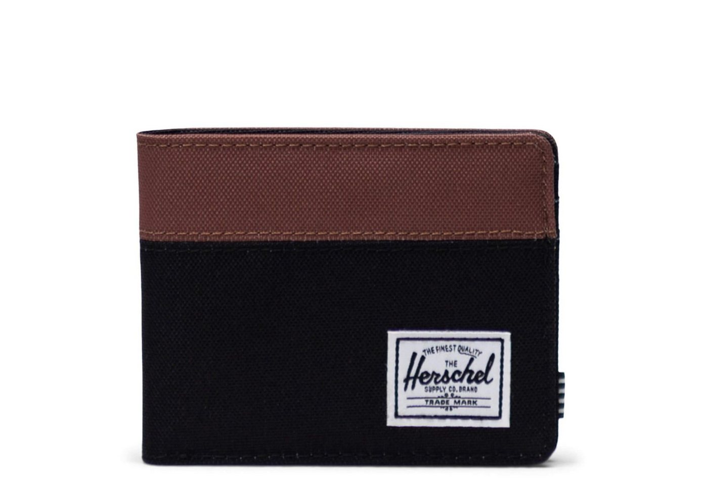 Herschel Geldbörse Roy - Geldbörse 6cc 11.5 cm RFID (1-tlg) von Herschel