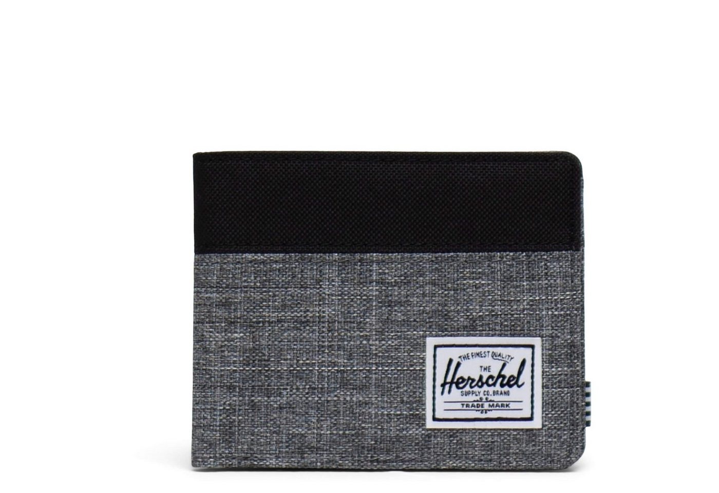 Herschel Geldbörse Roy - Geldbörse 6cc 11.5 cm RFID (1-tlg) von Herschel