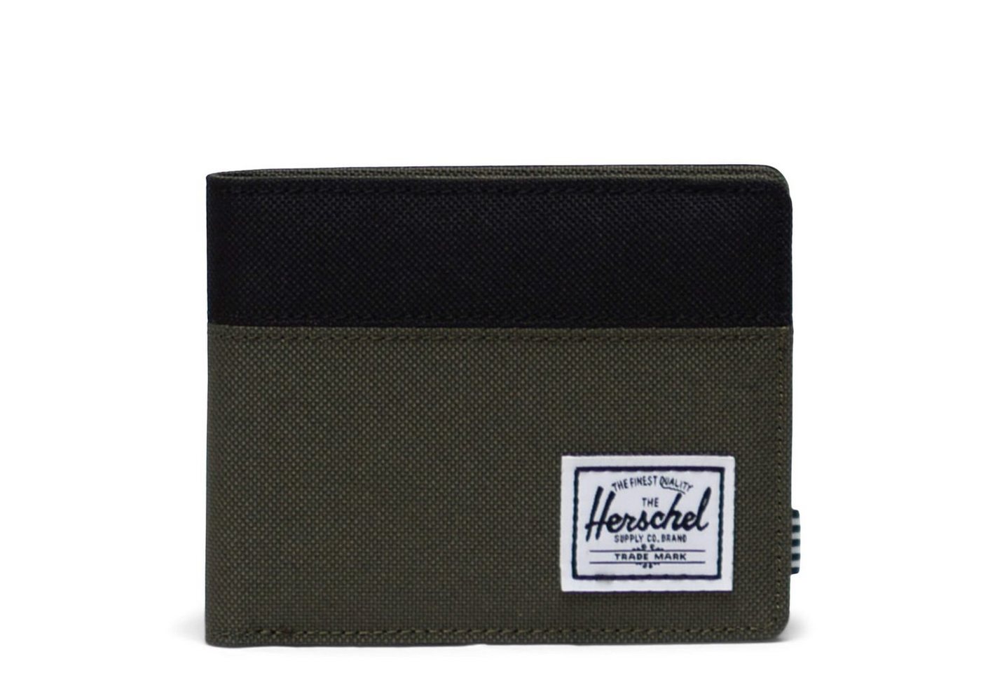 Herschel Geldbörse Roy - Geldbörse 6cc 11.5 cm RFID (1-tlg) von Herschel