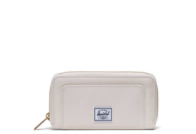 Herschel Geldbörse Thomas - Geldbörse 8cc 17 cm RFID (whitecap gray) von Herschel
