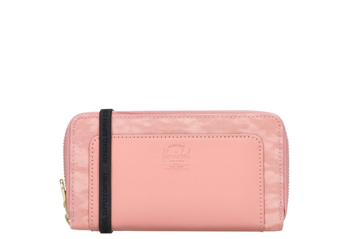 Herschel Geldbörse Thomas - Geldbörse 8cc 18 cm RFID (1-tlg) von Herschel