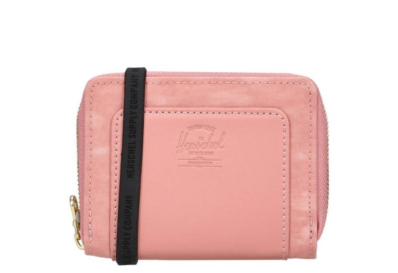 Herschel Geldbörse Tyler - Geldbörse 11 cm RFID (rosette) von Herschel