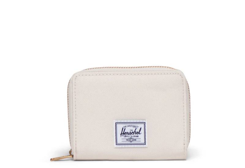 Herschel Geldbörse Tyler - Geldbörse 11 cm RFID (whitecap gray) von Herschel