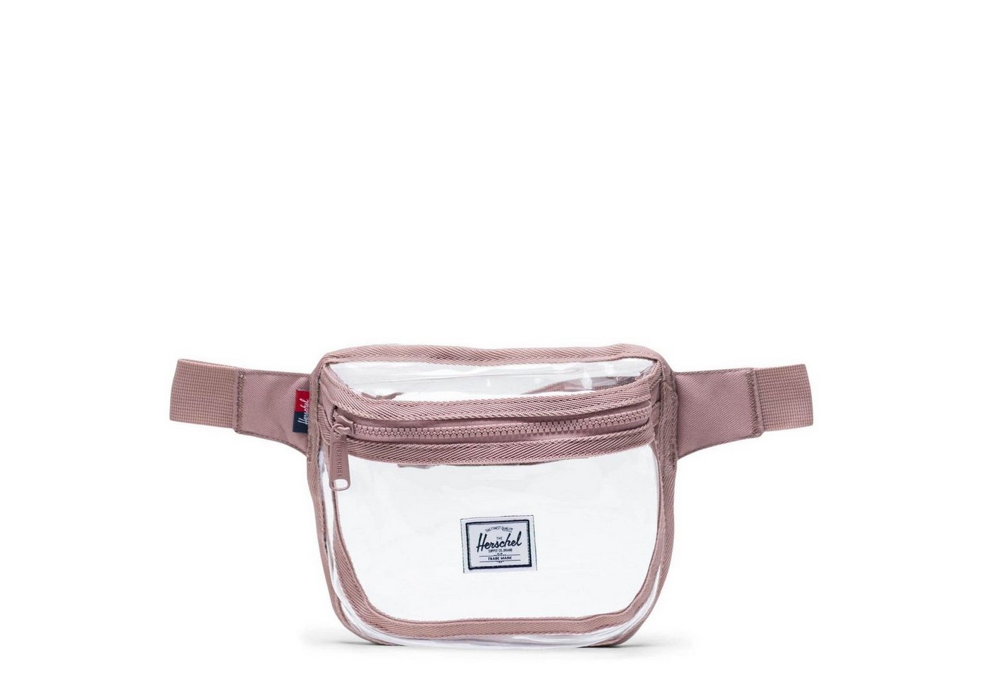 Herschel Gürteltasche Fifteen Clear 2 - Hüfttasche 19 cm von Herschel