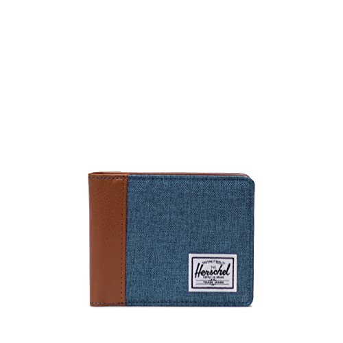 Herschel Unisex Wallet, Blue von Herschel