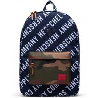 Herschel Heritage 21 - Rucksack 45 cm von Herschel