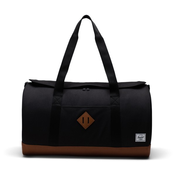 Herschel - Heritage Duffle - Reisetasche Gr 37 l;40 l blau;braun;grau;lila;rot;schwarz von Herschel