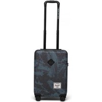 Herschel Heritage Hardshell - 4-Rollen Kabinentrolley 55 cm von Herschel