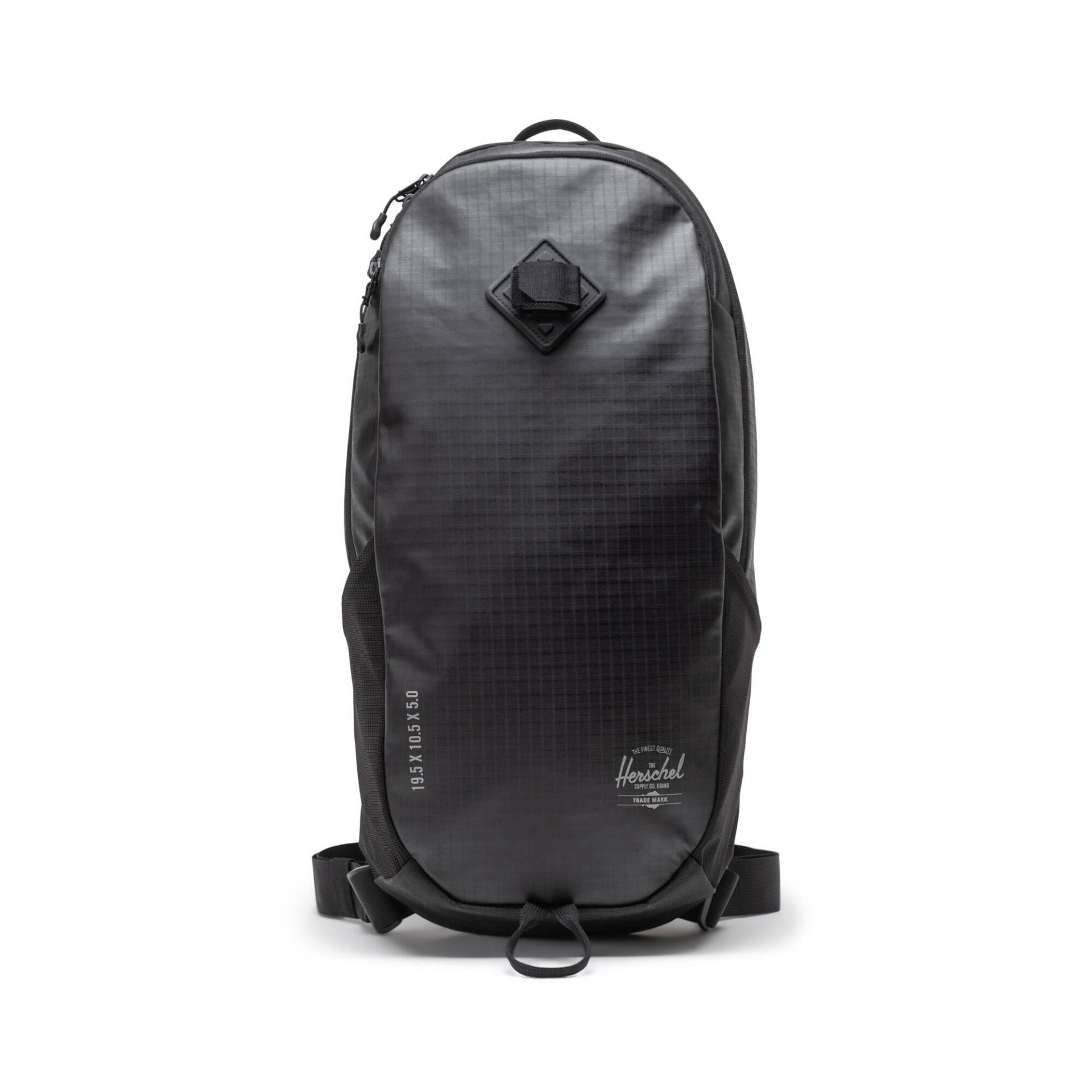 Herschel - Herschel All Season Rucksack 17 L - Black Koffer24 von Herschel