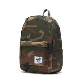 Herschel - Herschel Classic X-Large Woodland Camo15 Rucksack Woodland Camo von Herschel