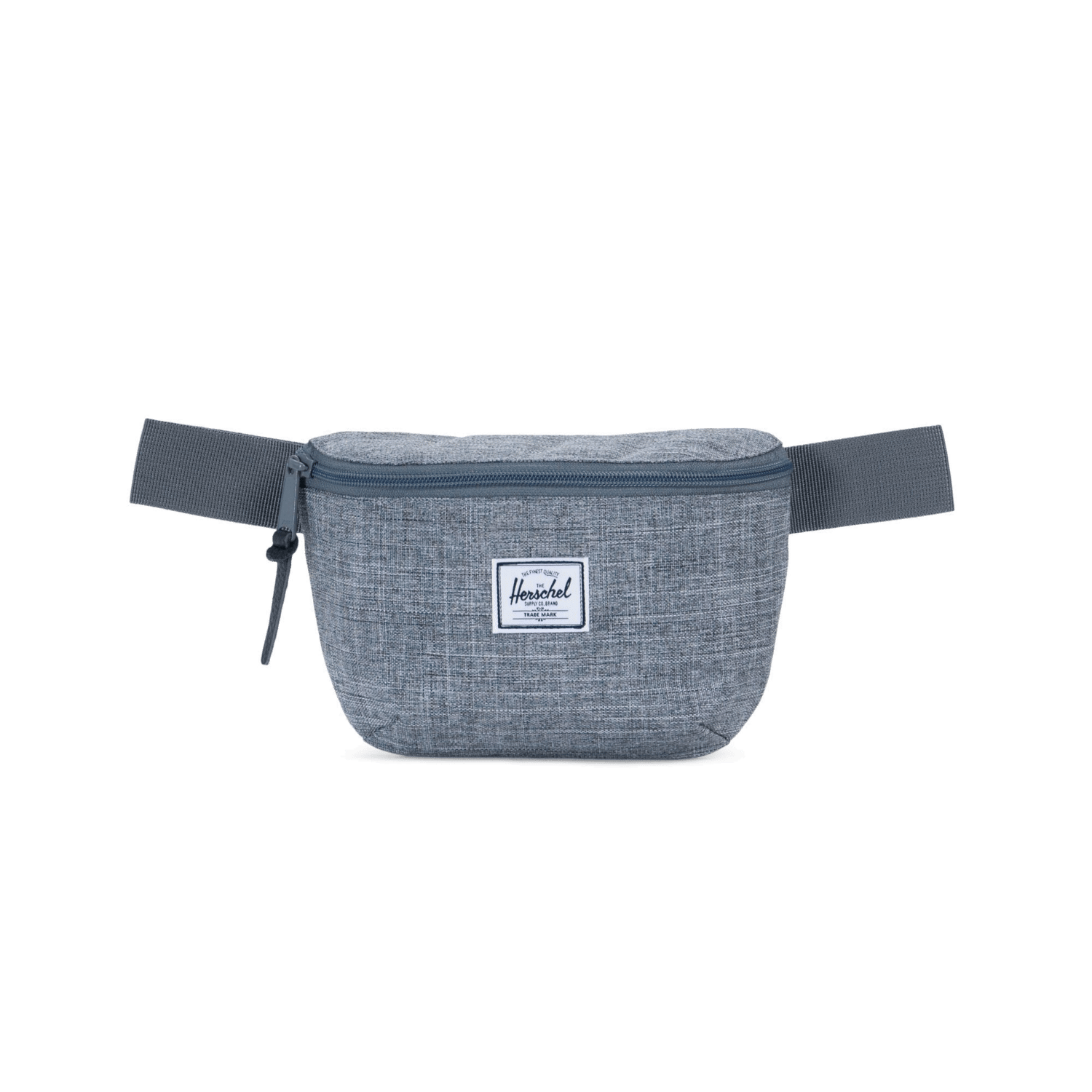 Herschel - Herschel Fourteen Raven X Art. Nr. 10514-00919-OS HipBag Raven Crosshatch Fou von Herschel