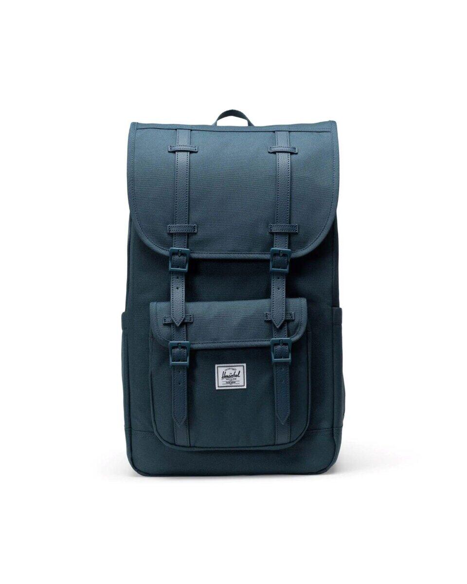 Herschel - Herschel Little America Orion Blau Rucksack von Herschel