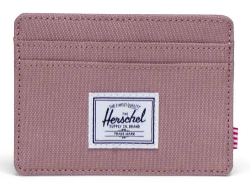 Herschel Kartenetui Card Holder, mit RFID-Blocker Schutz von Herschel
