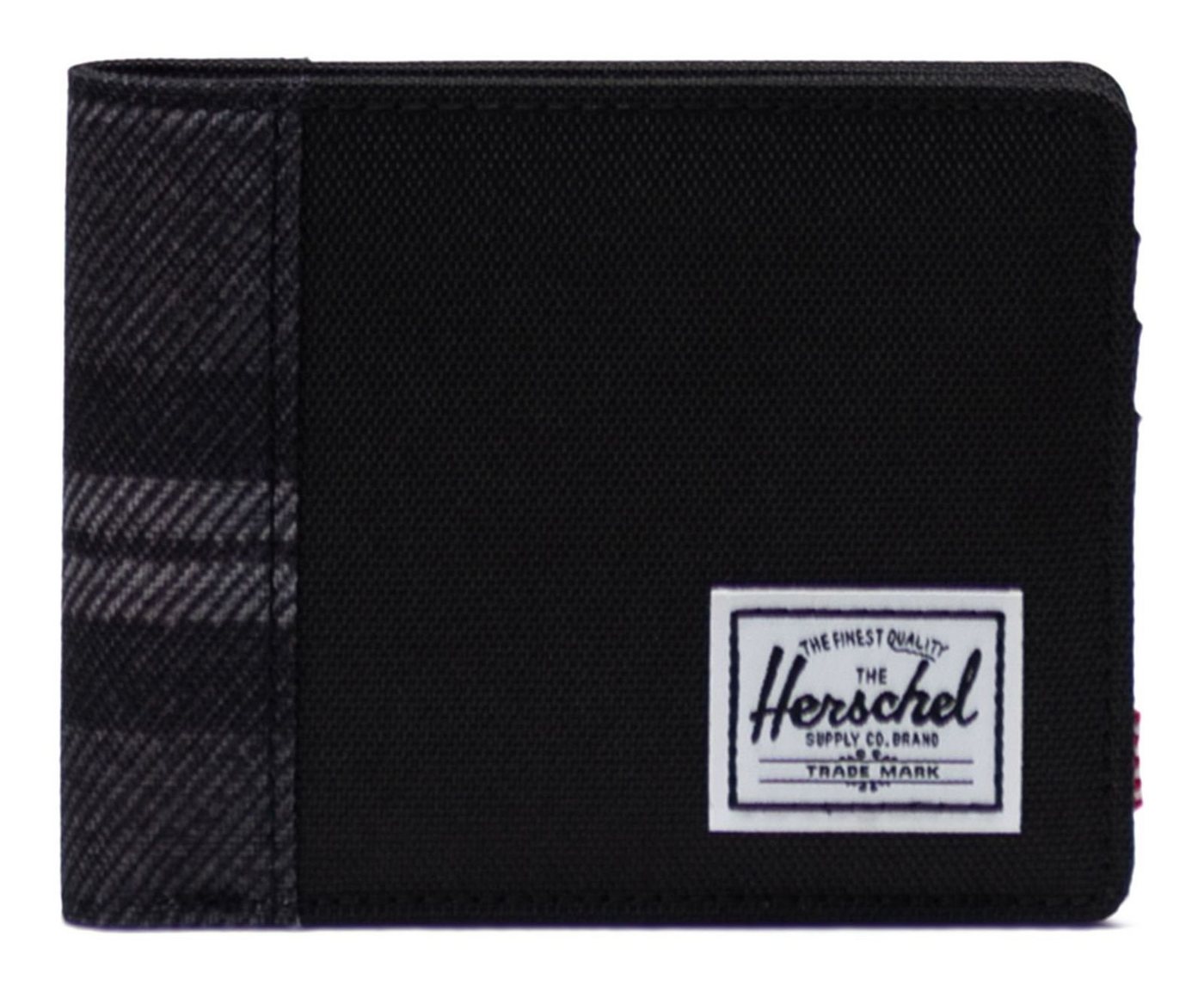 Herschel Kartenetui Roy, mit RFID-Blocker Schutz von Herschel