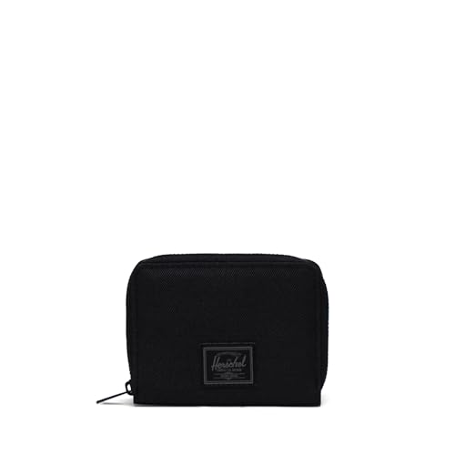 Herschel Kartenetui Tyler RFID Wallet Black Tonal schwarz von Herschel