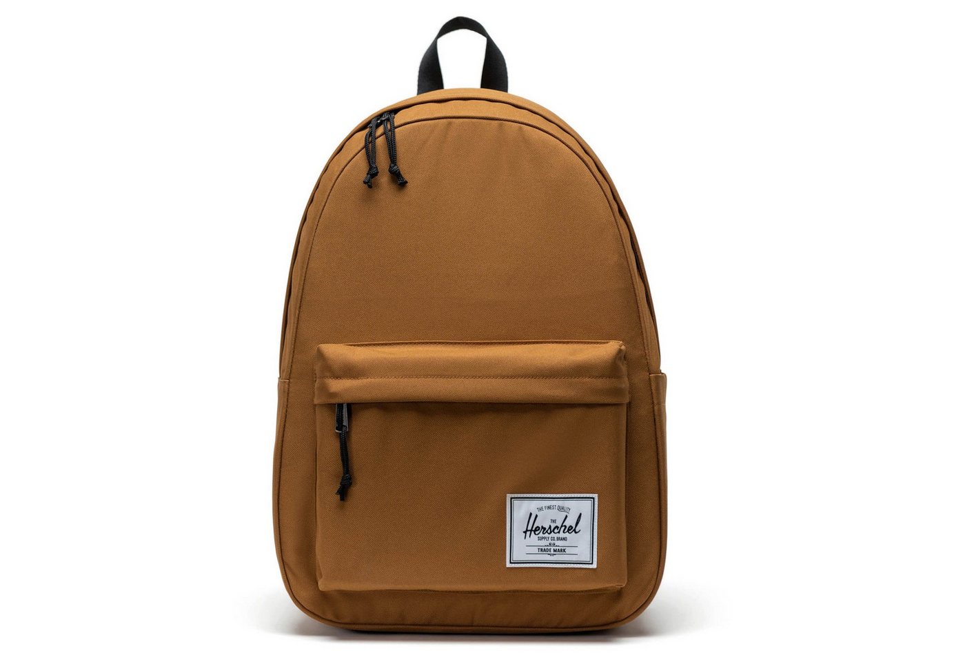 Herschel Laptoprucksack Classic XL - Rucksack 14" 44.5 cm (bronze brown) von Herschel