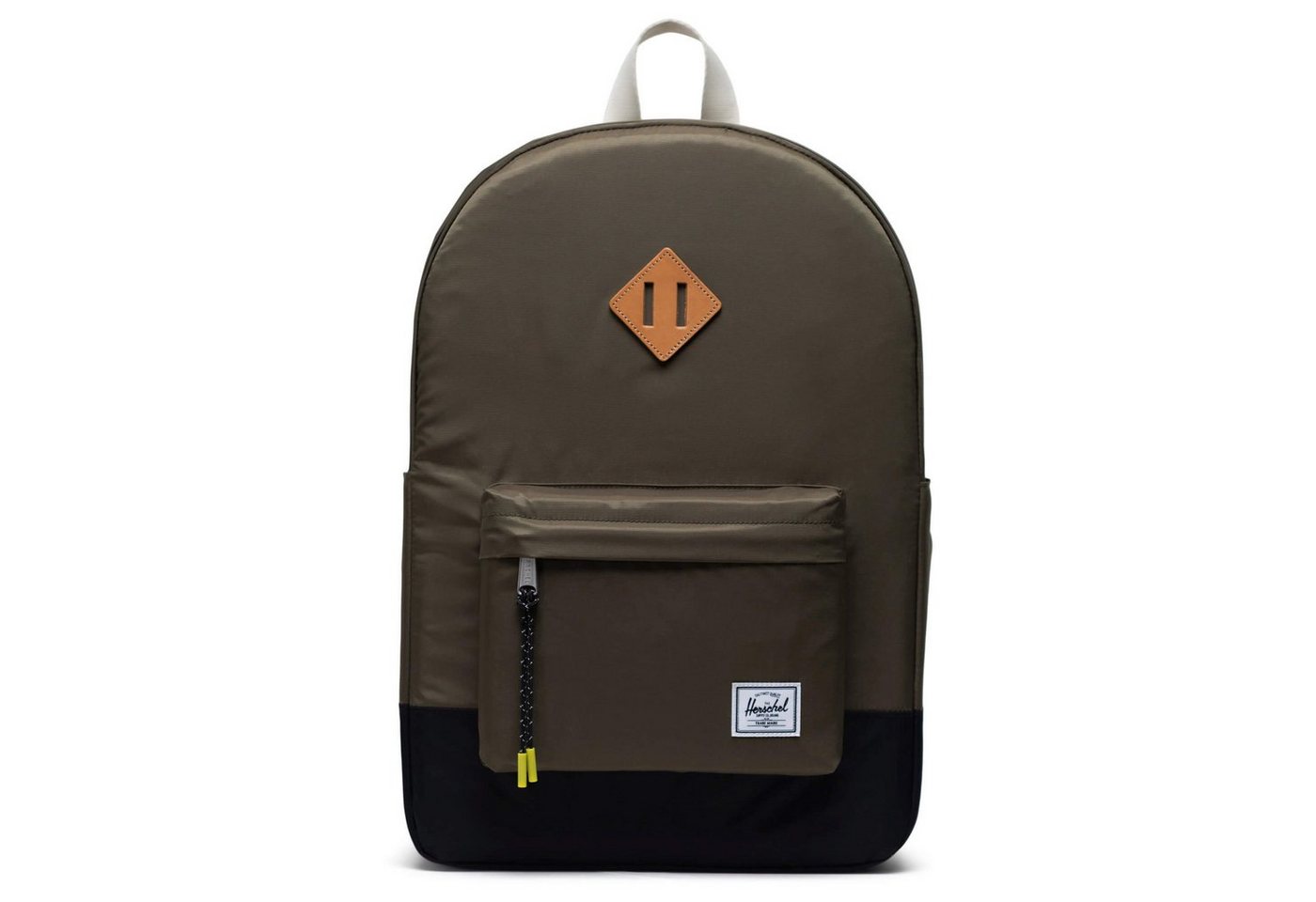 Herschel Laptoprucksack Heritage - Rucksack 16 45.7 cm (1-tlg)" von Herschel