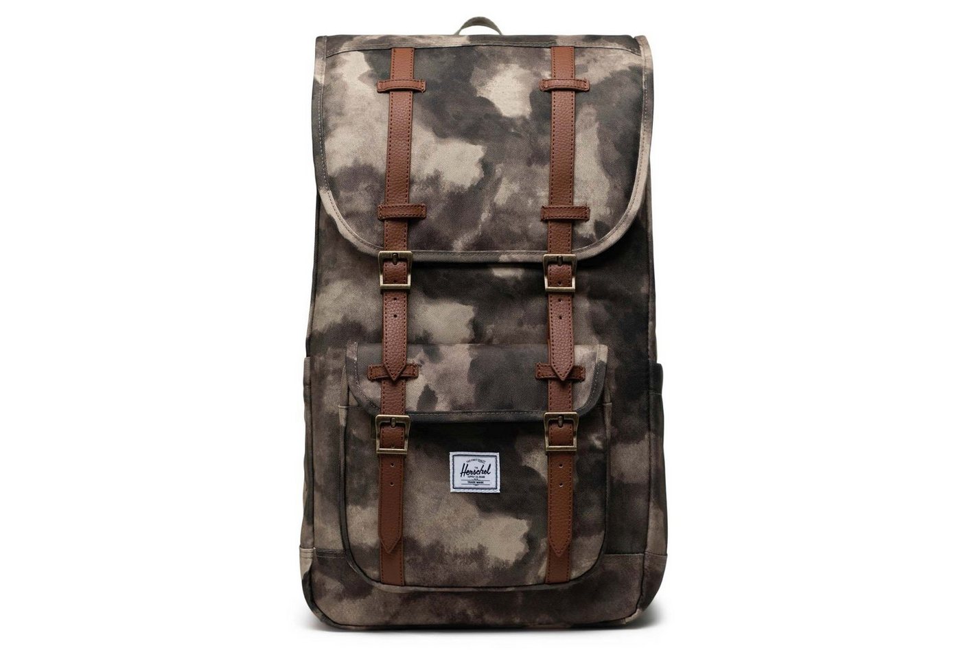 Herschel Laptoprucksack Little America - Rucksack 16 49.5 cm (1-tlg)" von Herschel