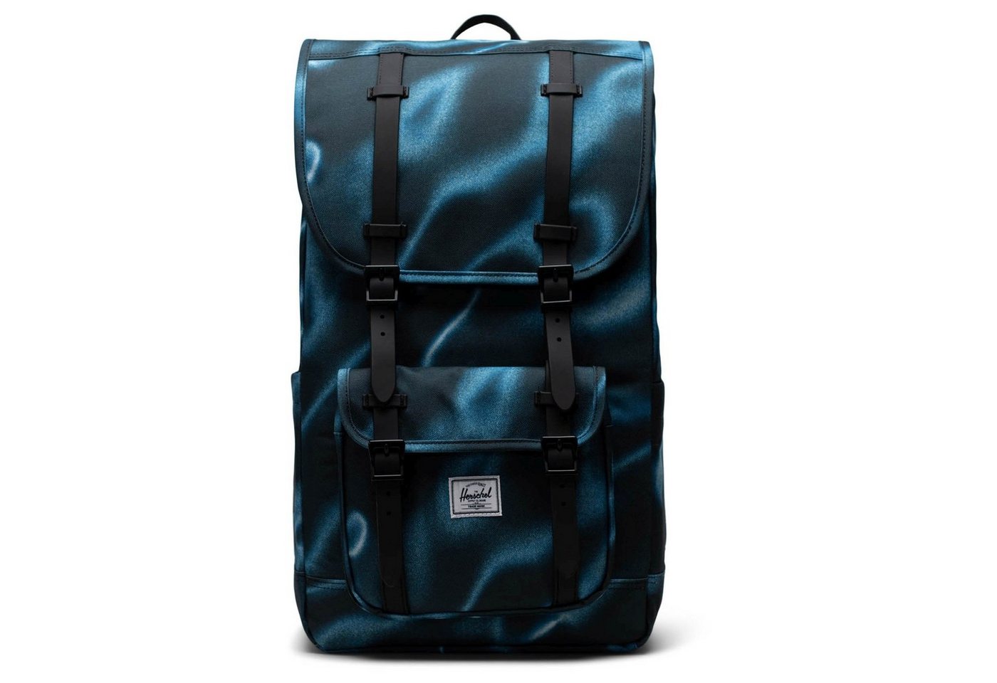 Herschel Laptoprucksack Little America - Rucksack 16 49.5 cm (1-tlg)" von Herschel