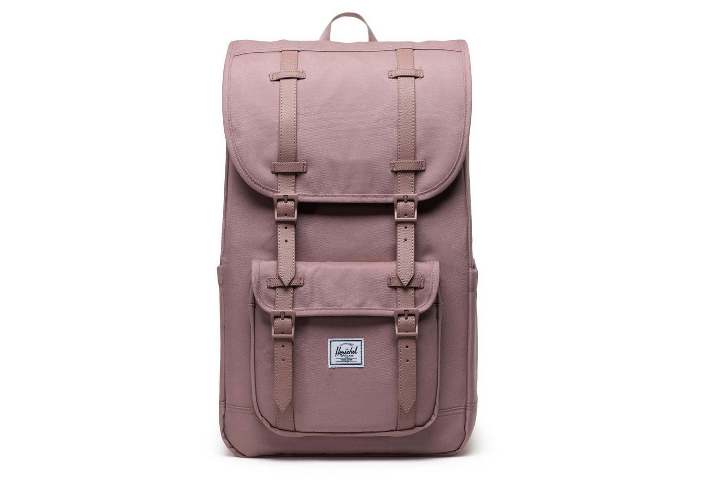 Herschel Laptoprucksack Little America - Rucksack 16 49.5 cm (1-tlg)" von Herschel