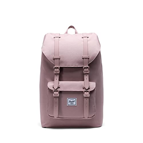 Herschel Little America Mid Volume Backpack 10020-02077; women backpack; 10020-02077; pink; EU (UK) von Herschel
