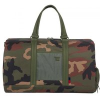 Herschel Novel Offset Duffle 42.5 - Reisetasche 52 cm von Herschel