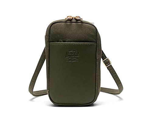 Herschel Orion Slim Crossbody Ivy Green von Herschel