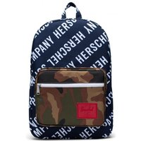 Herschel Pop Quiz 22 - Rucksack 43 cm von Herschel