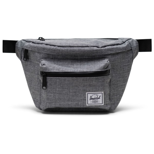 Herschel - Pop Quiz Hip Pack - Hüfttasche Gr 3,5 l grau Herschel - Pop Quiz Hip Pack - Hüfttasche Gr 3,5 l grau von Herschel