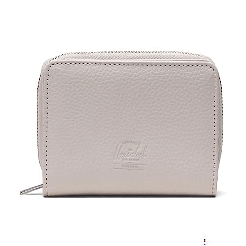 Herschel Quarry Vegan Leather RFID Wallet One Size, Moonbeam von Herschel