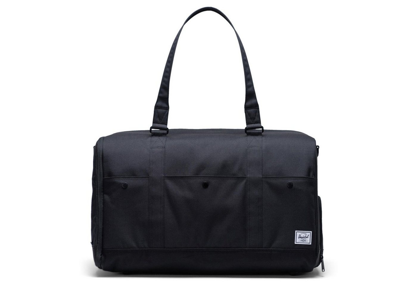 Herschel Reisetasche Classic Bennett 50 - Reisetasche 55 cm (1-tlg) von Herschel