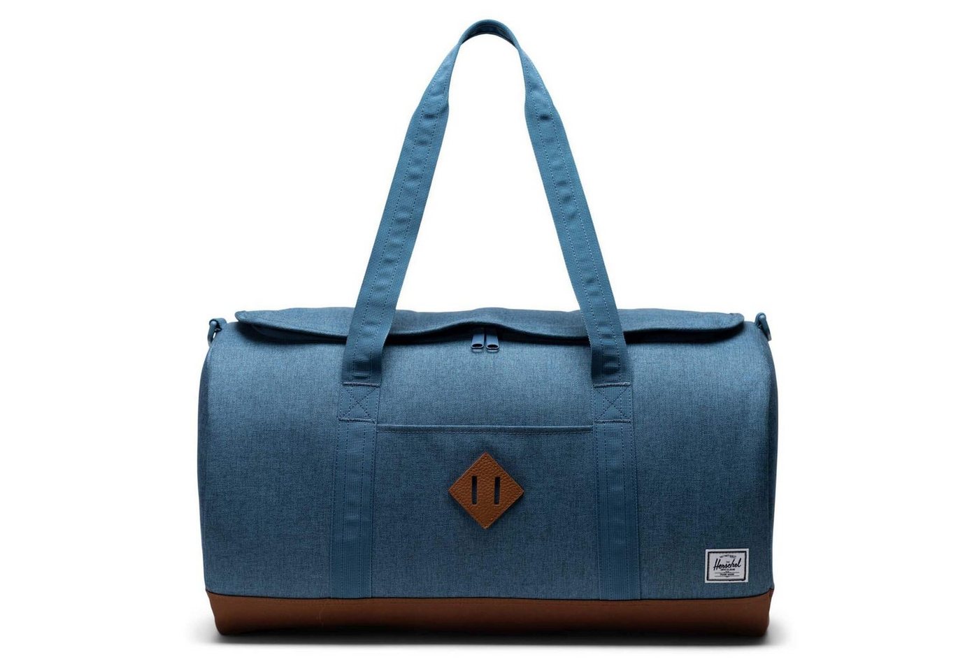 Herschel Reisetasche Heritage - Reisetasche 52 cm (1-tlg) von Herschel