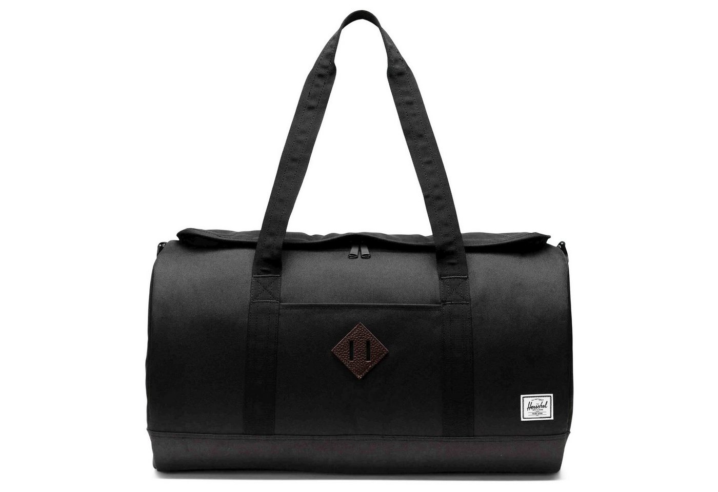 Herschel Reisetasche Heritage - Reisetasche 52 cm (1-tlg) von Herschel