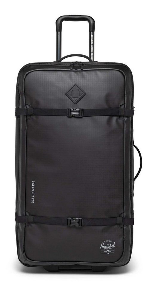 Herschel Reisetasche Hybrid Roller Bag von Herschel