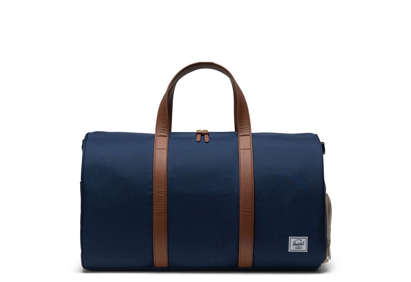 Herschel Reisetasche Novel - Reisetasche 52 cm (1-tlg) von Herschel