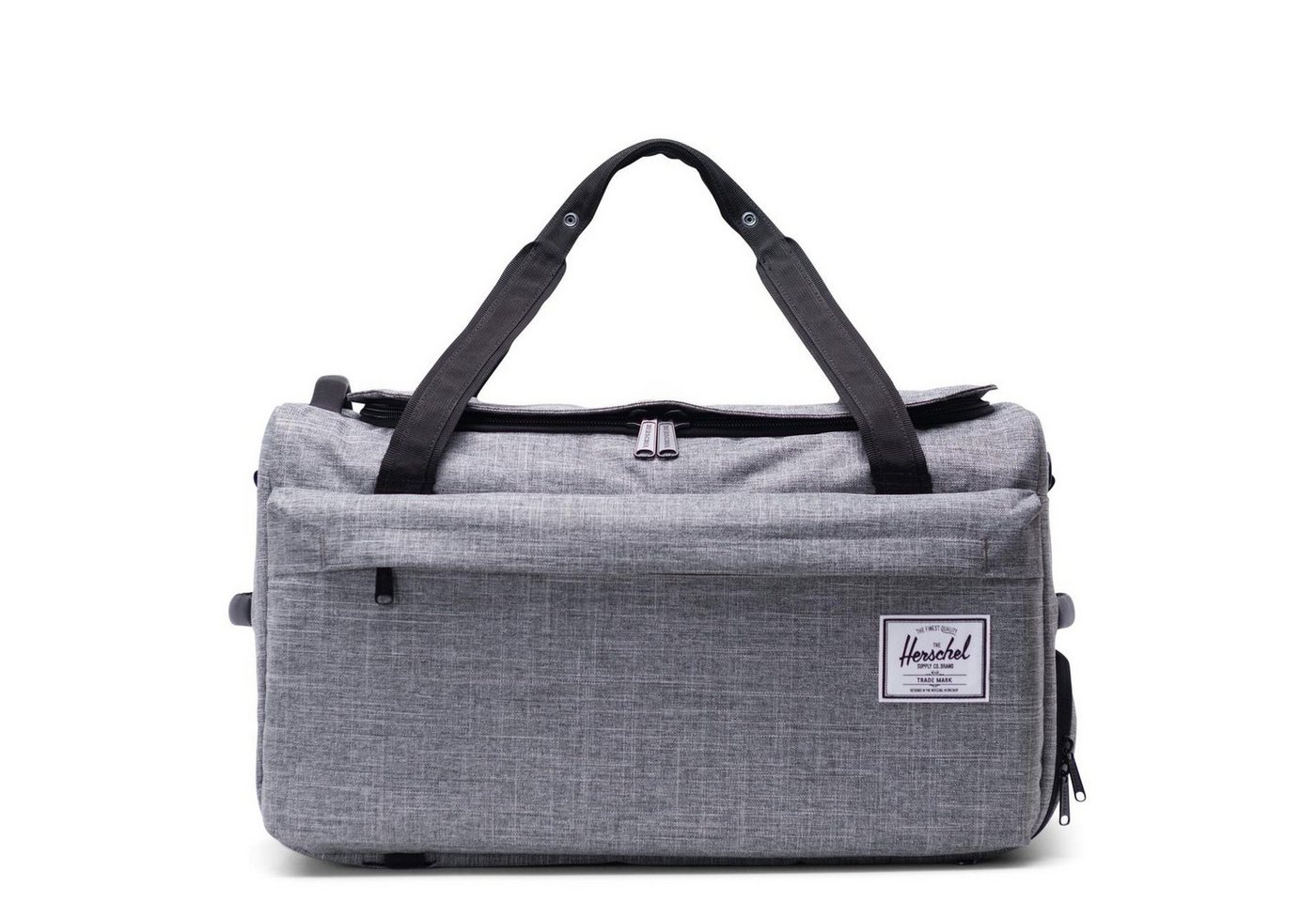 Herschel Reisetasche Outfitter 50L - Reisetasche 58 cm (1-tlg) von Herschel