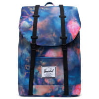 Herschel Retreat Rucksack Mineral Burst von Herschel