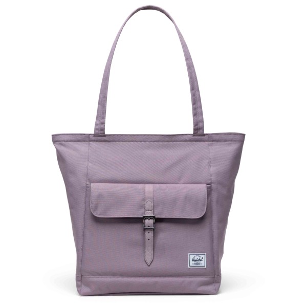 Herschel - Retreat Tote - Umhängetasche Gr 20 l rosa von Herschel