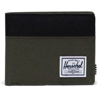 Herschel Roy - Geldbörse 6cc 11.5 cm RFID von Herschel