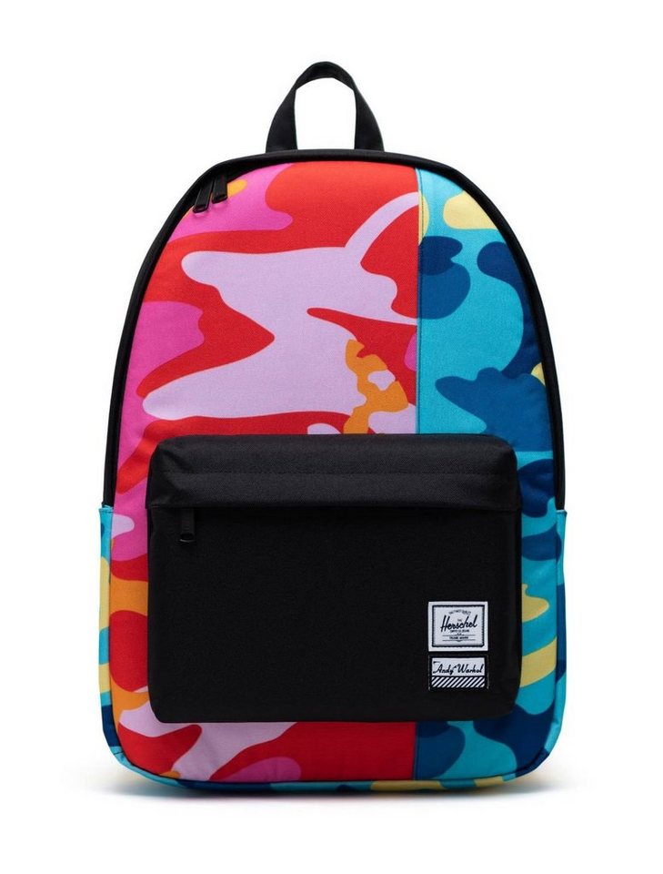 Herschel Rucksack Andy Warhol von Herschel