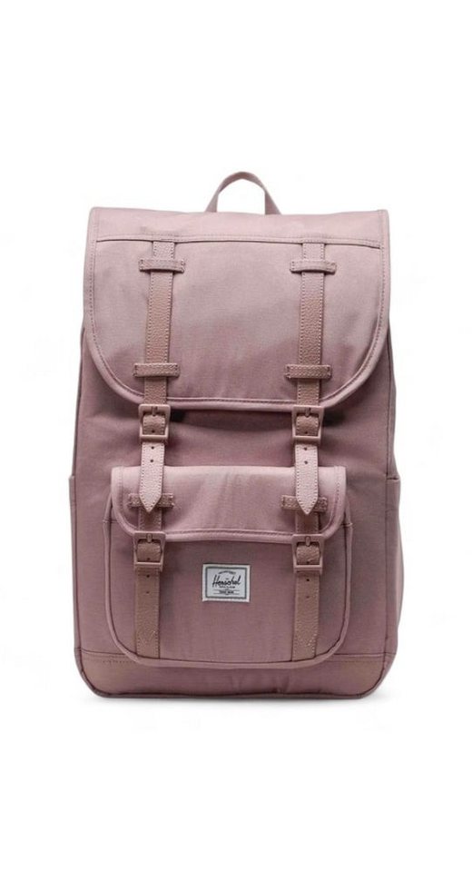 Herschel Rucksack Little America™ Mid - ash rosa 21 Liter von Herschel