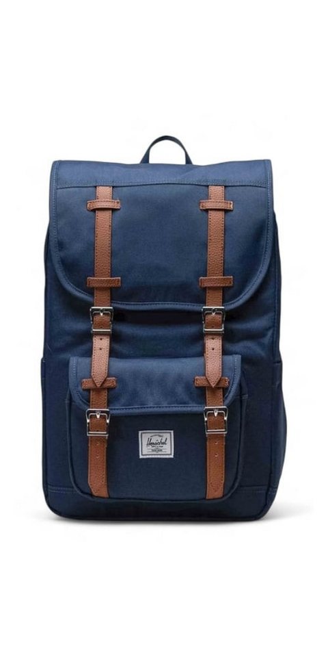 Herschel Rucksack Little America™ Mid - navyblau 21 Liter von Herschel